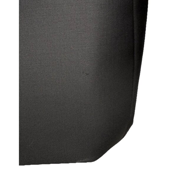 Lauren Ralph Lauren 42R Navy Wool Blazer Gold Button Sport Coat Classic Fit - Picture 4 of 15